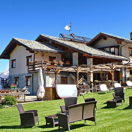 Hotel Chacaril Pila  Exteriér fotografie