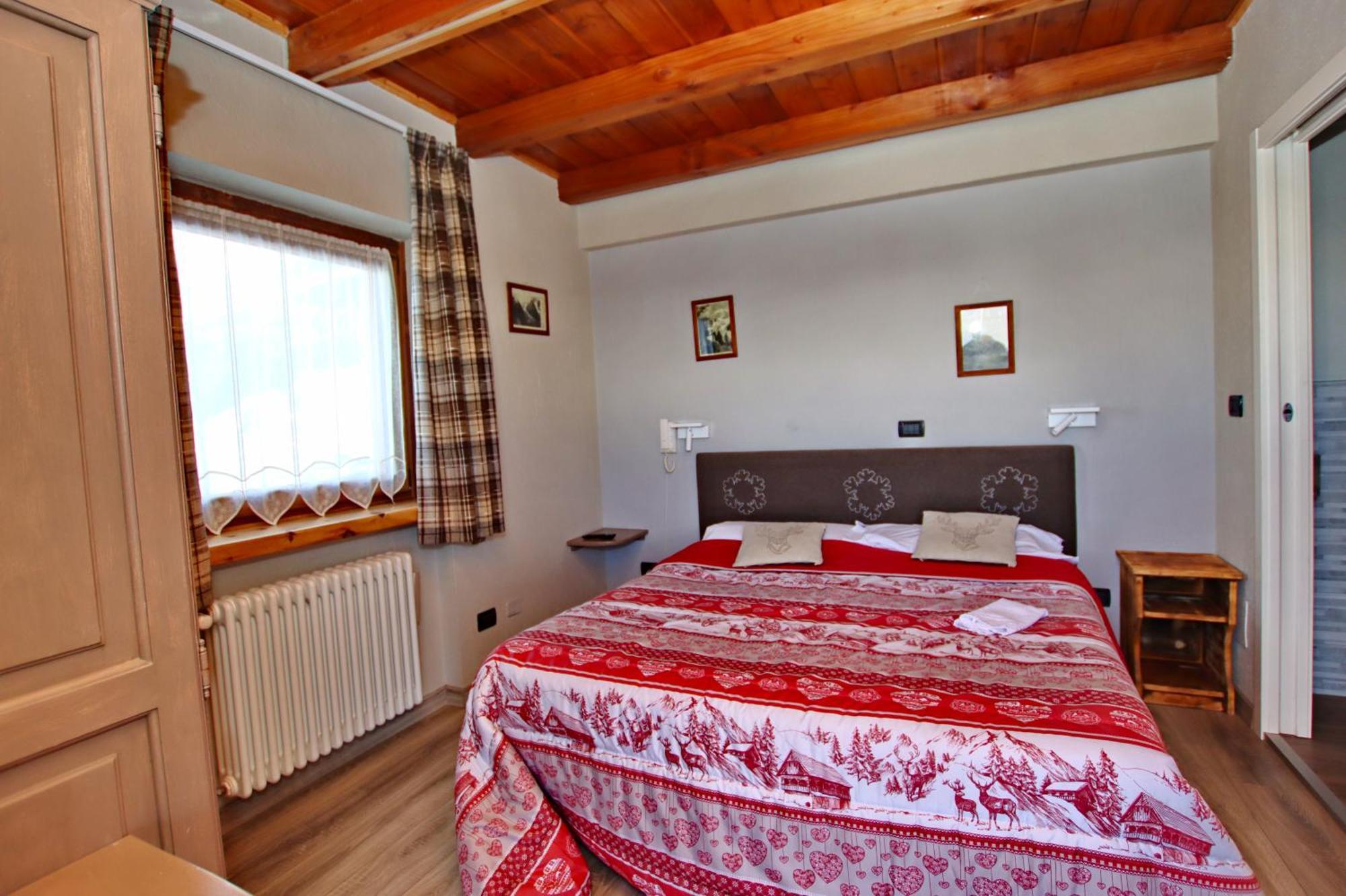 Hotel Chacaril Pila  Exteriér fotografie