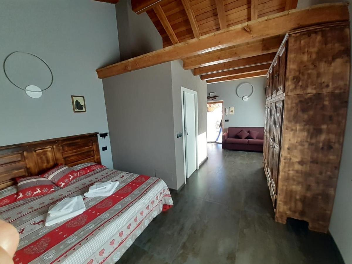 Hotel Chacaril Pila  Exteriér fotografie